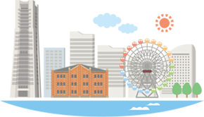 横浜アイコン